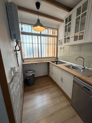 Piso en alquiler en Las Huertas - San Pablo en Sevilla