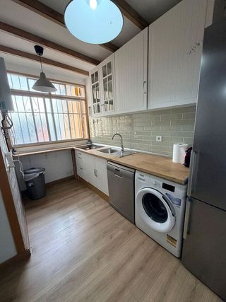 Piso en alquiler en Las Huertas - San Pablo en Sevilla