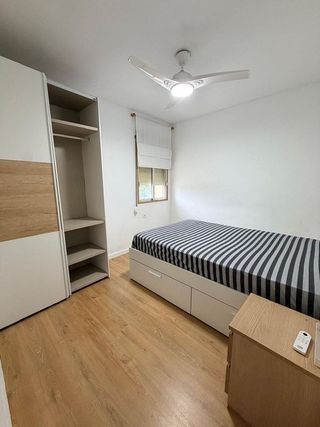 Piso en alquiler en Las Huertas - San Pablo en Sevilla