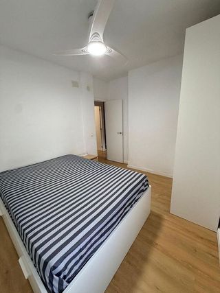 Piso en alquiler en Las Huertas - San Pablo en Sevilla