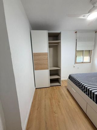 Piso en alquiler en Las Huertas - San Pablo en Sevilla