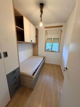 Piso en alquiler en Las Huertas - San Pablo en Sevilla