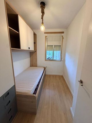 Piso en alquiler en Las Huertas - San Pablo en Sevilla