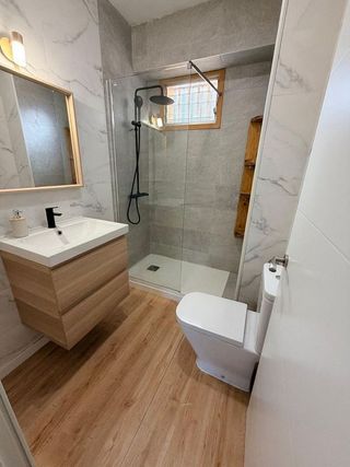 Piso en alquiler en Las Huertas - San Pablo en Sevilla