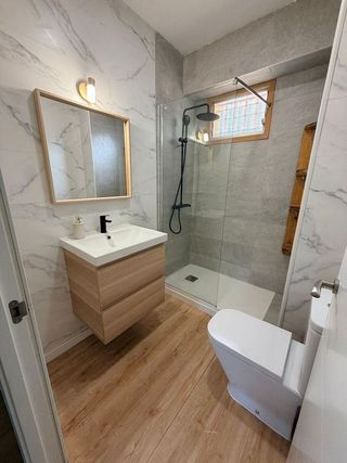 Piso en alquiler en Las Huertas - San Pablo en Sevilla