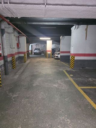 Garaje en venta en Vallcarca i els Penitents en Barcelona