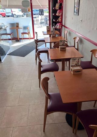 Local comercial en venta en Buztintxuri en Pamplona