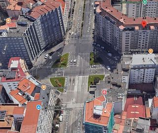 Local comercial en venta en Os Mallos - San Cristóbal en Coruña (A)