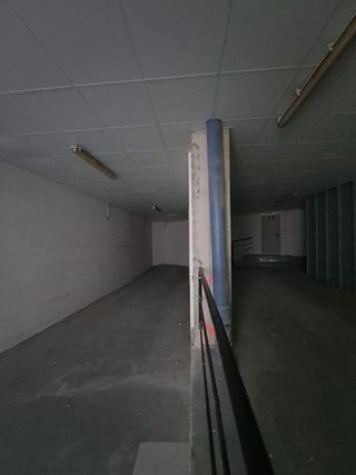 Local comercial en venta en Os Mallos - San Cristóbal en Coruña (A)