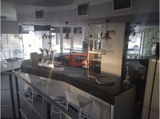 Local comercial en venta en Centro en Ourense