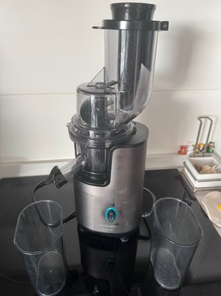 Licuadora Cecotec Juice & Live