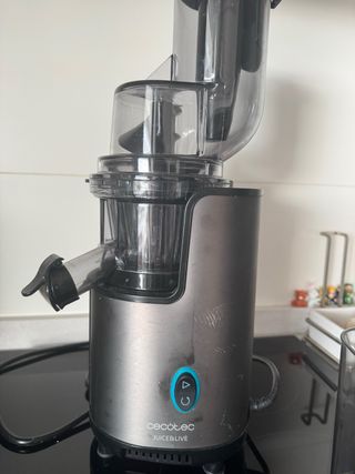 Licuadora Cecotec Juice & Live