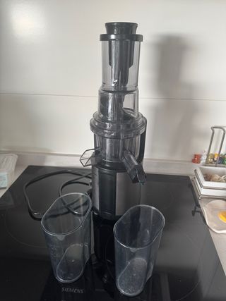 Licuadora Cecotec Juice & Live