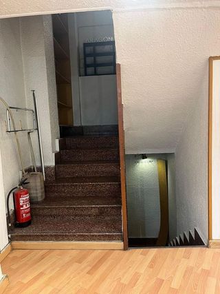 Local comercial en alquiler en Pinares de Venecia en Zaragoza