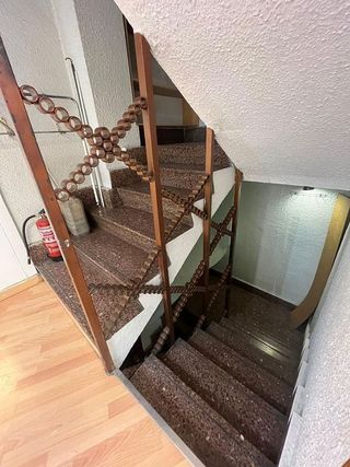 Local comercial en alquiler en Pinares de Venecia en Zaragoza