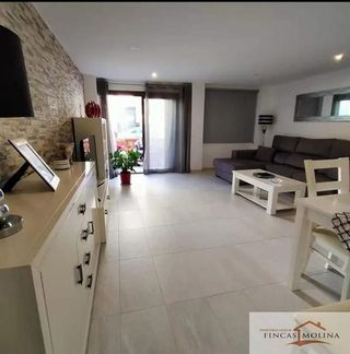 Piso en venta en El Coll d'en Rabassa en Palma de Mallorca