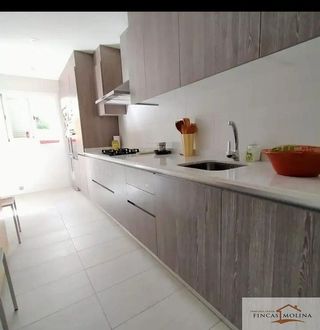 Piso en venta en El Coll d'en Rabassa en Palma de Mallorca