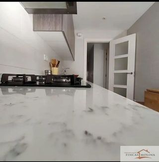 Piso en venta en El Coll d'en Rabassa en Palma de Mallorca