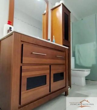 Piso en venta en El Coll d'en Rabassa en Palma de Mallorca