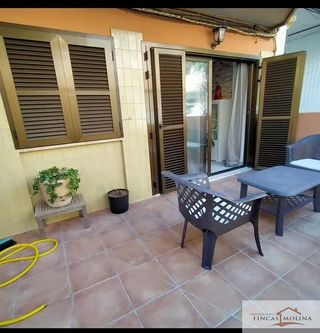 Piso en venta en El Coll d'en Rabassa en Palma de Mallorca