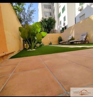Piso en venta en El Coll d'en Rabassa en Palma de Mallorca