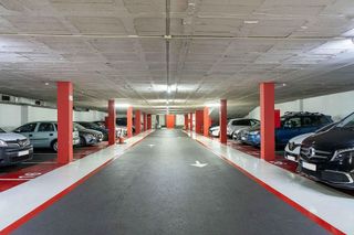 Garaje en alquiler en Sant Antoni en Barcelona