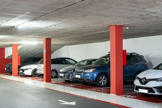 Garaje en alquiler en Sant Antoni en Barcelona