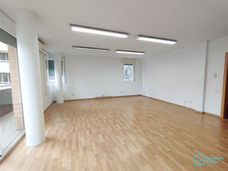 Oficina en alquiler en Les Corts en Barcelona