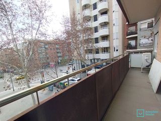 Oficina en alquiler en Les Corts en Barcelona