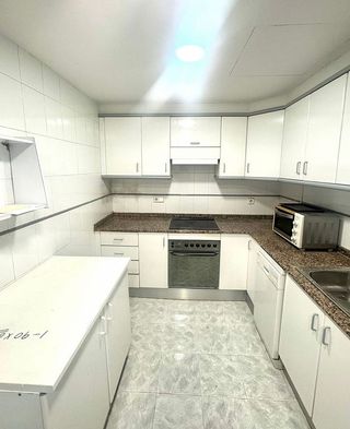 Casa adosada en alquiler en Vila de Gràcia en Barcelona