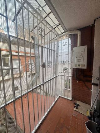 Casa adosada en alquiler en Vila de Gràcia en Barcelona