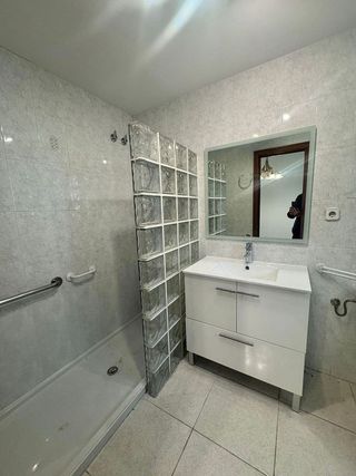 Casa adosada en alquiler en Vila de Gràcia en Barcelona