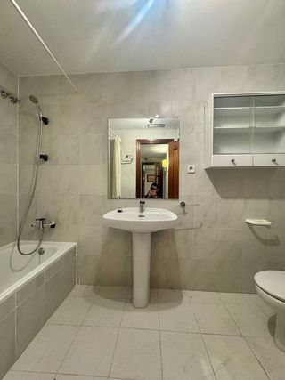 Casa adosada en alquiler en Vila de Gràcia en Barcelona