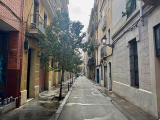 Casa adosada en alquiler en Vila de Gràcia en Barcelona