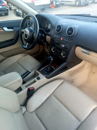 Audi A3 2005