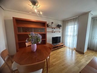 Piso en alquiler en San Esteban en León