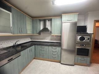 Piso en alquiler en San Esteban en León