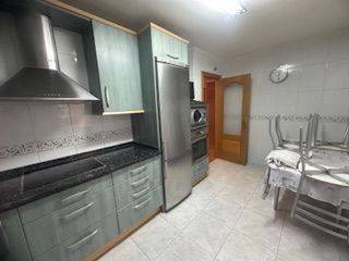 Piso en alquiler en San Esteban en León