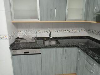 Piso en alquiler en San Esteban en León