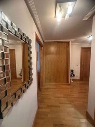 Piso en alquiler en San Esteban en León