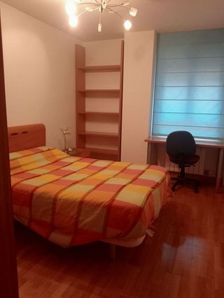 Piso en alquiler en San Esteban en León