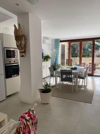 Casa pareada en alquiler en Artà