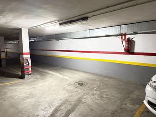 Garaje en venta en Delicias en Madrid