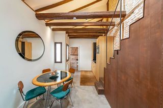 Piso en alquiler en Embajadores - Lavapiés en Madrid