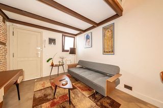 Piso en alquiler en Embajadores - Lavapiés en Madrid