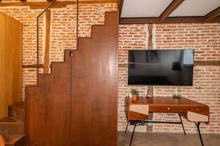 Piso en alquiler en Embajadores - Lavapiés en Madrid