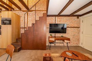 Piso en alquiler en Embajadores - Lavapiés en Madrid