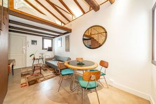 Piso en alquiler en Embajadores - Lavapiés en Madrid