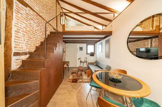 Piso en alquiler en Embajadores - Lavapiés en Madrid