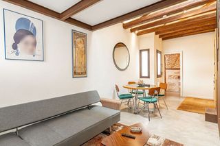 Piso en alquiler en Embajadores - Lavapiés en Madrid